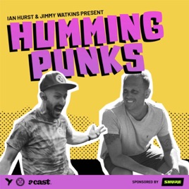 HUMMING PUNKS