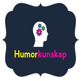 Humorkunskap