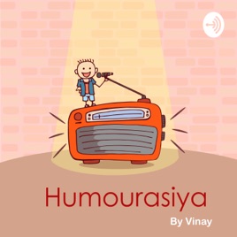 Humourasiya