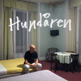 Hundåren - Motgångspodden av Tomas Andersson Wij