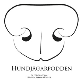 Hundjägarpodden