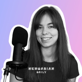 Hungarian Daily - Learn Hungarian Online