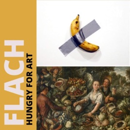 Hungry for Art