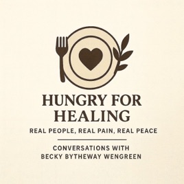 Hungry For Healing