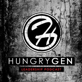 HungryGen Leadership