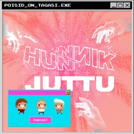 Hunnik Juttu podcast