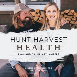 Hunt Harvest Health