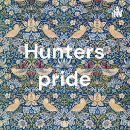 Hunters pride