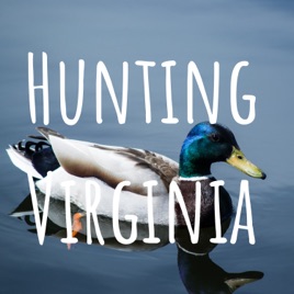 Hunting Virginia