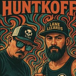 HuntKoff Dadcast