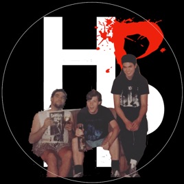Huntsman Hill:  A Music Retrospective