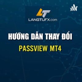 Huong dan doi passview MT4 san forex, san exness