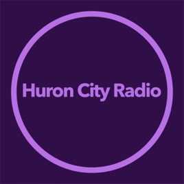 Huron City Radio.  Fake Station-Real Funny