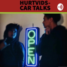 HURTVIDS-CAR TALKS
