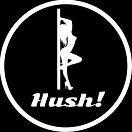 Hush!