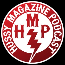 Hussy Magazine Podcast