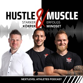 HustleAndMuscle - Starker Körper, Erfolgs-Mindset 💪🔥