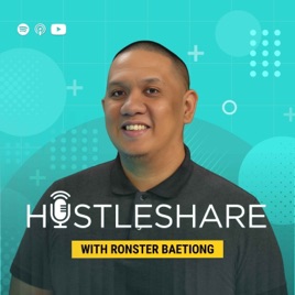Hustleshare