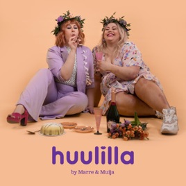 Huulilla