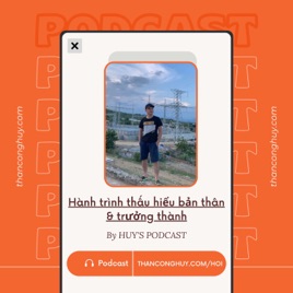Huy Podcast