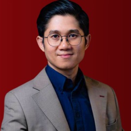 Huynh Duy Khuong Show