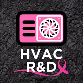 HVAC R&D Podcast