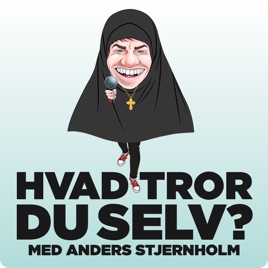 Hvad Tror Du Selv?