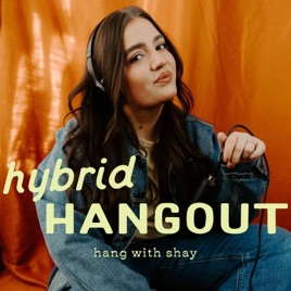Hybrid Hangout | Best Photography & Videography Podcast