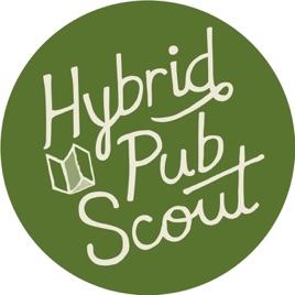 Hybrid Pub Scout Podcast