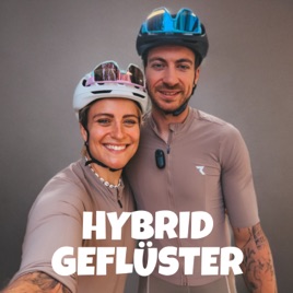 Hybridgeflüster