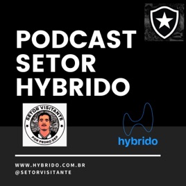 Hybrido/Setor Visitante