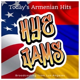 Hye Jams: Between the Notes