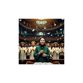 Hymns and Praise