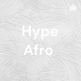 Hype Afro