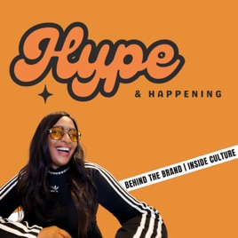 Hype and Happening