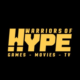 Hypecast | Warriors of Hype