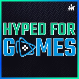 Hyped for Games