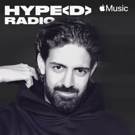 HYPED Radio mit Aria Nejati