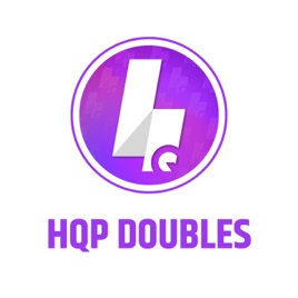 Hyper Quest Podcast (Doubles)