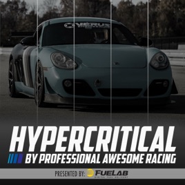Hypercritical by Professional Awesome Racing