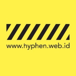 Hyphen —