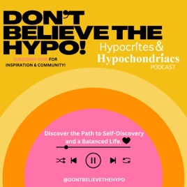 Hypocrites & Hypochondriacs Podcast Lounge