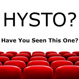 HYSTO? aka Have You Seen This One?