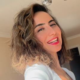 Işıl Çam