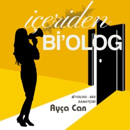 İçeriden Bi'olog