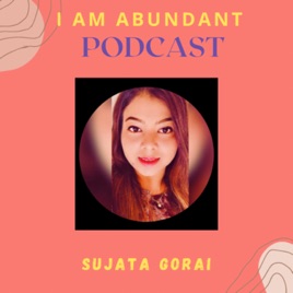 🌟✨ I AM ABUNDANT 🌟✨