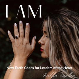 I AM by Radka Kaplan
