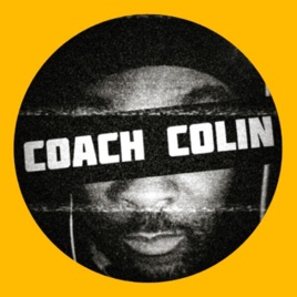I am Coach Colin