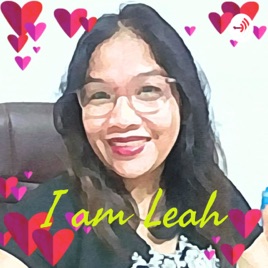 I am Leah