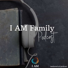 I AM Loved Podcast